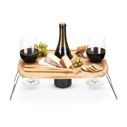 Wine Picnic Table